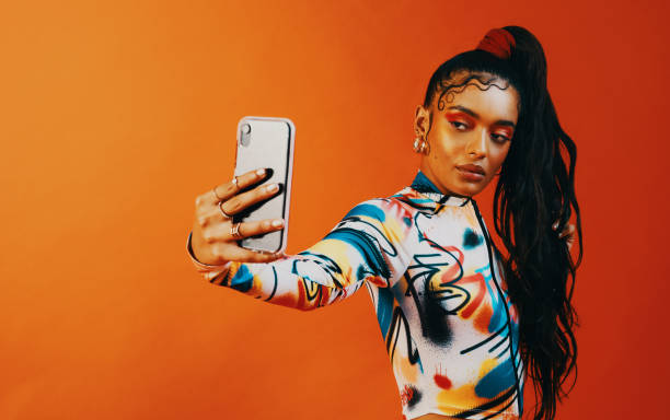 Mobiele fotografie